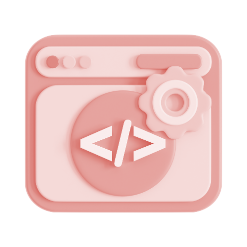 Programming icon