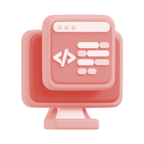 Web Development icon