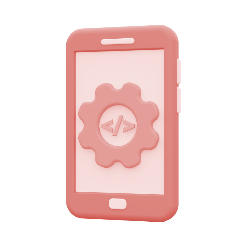 Android Development icon