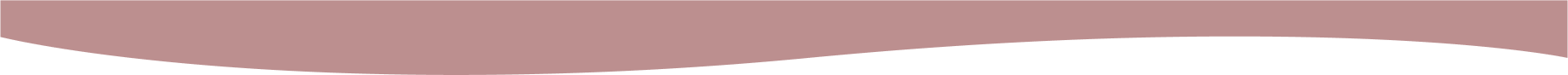 Bottom wave decoration